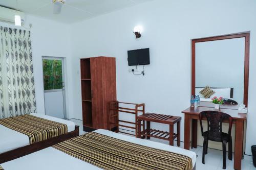 Bon Voyaage Tourist Inn – Trincomalee, GA