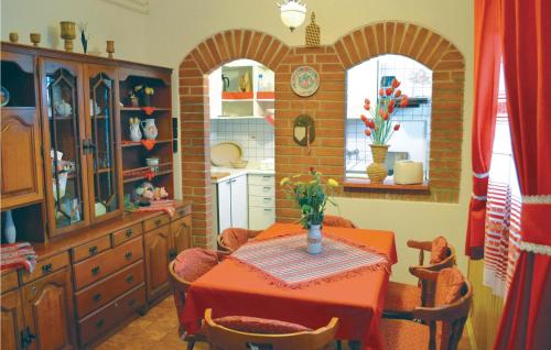  Holiday home Petöfi Sándor Hrsz.-Siófok in Siófok