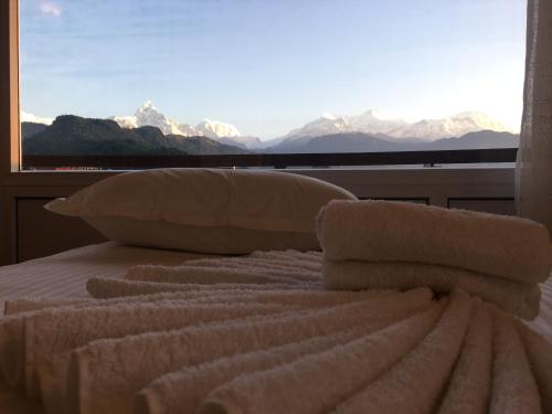 Hotel Lilyland Pvt Ltd – Pokhara, FL