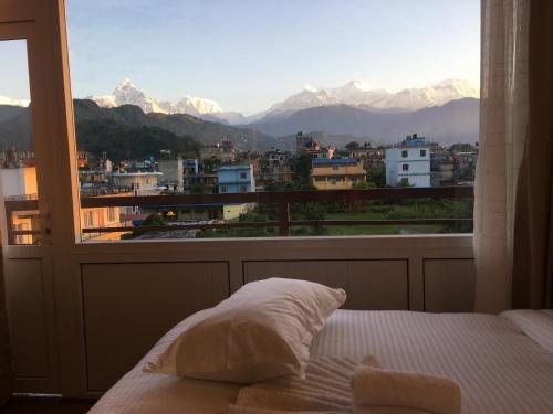 Hotel Lilyland Pvt Ltd – Pokhara, FL