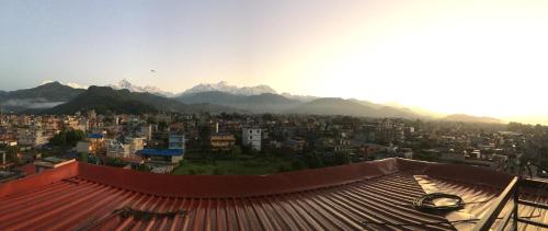 Hotel Lilyland Pvt Ltd – Pokhara, FL