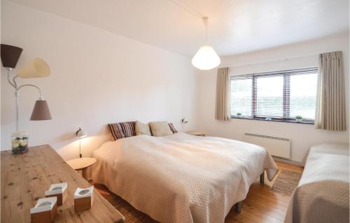 Holiday Home Kærnebidervej Væggerløse Vi in Idestrup