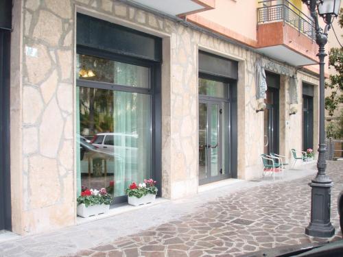 Hotel Mignon 50 MT DALLA SPIAGGIA E DALL'ISOLA PEDONALE