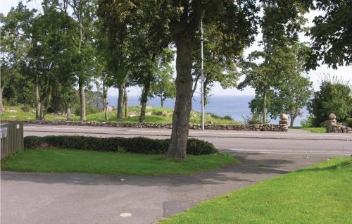 View, 1 Bedroom Amazing Apartment In Allinge in Allinge