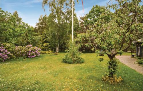  Stunning Home In Vig With 2 Bedrooms And Wifi in Vig