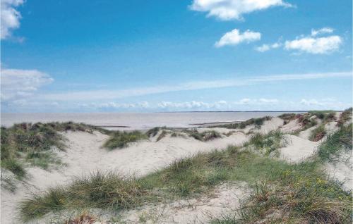  Stunning Home In Vig With 2 Bedrooms And Wifi in Vig