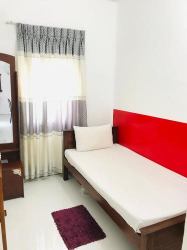 Bon Voyaage Tourist Inn – Trincomalee, GA