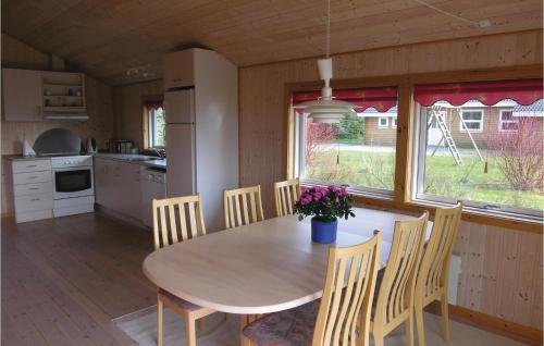 Nice Home In Vggerlse With 2 Bedrooms And Wifi in Idestrup