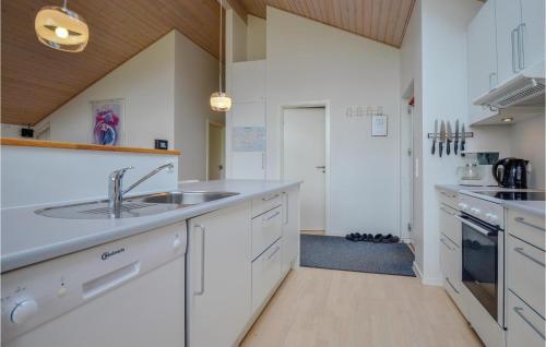 Konyha, Sanglærken in Fuglslev