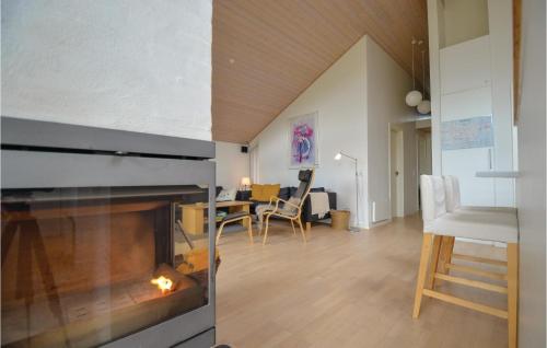 Konyha, Sanglærken in Fuglslev