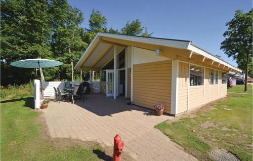  Golfparken, Pension in Løjt