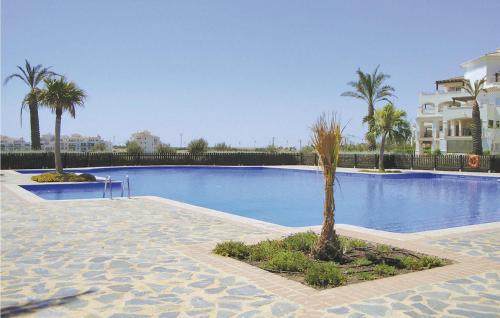 Golfresort Hacienda Riquelme