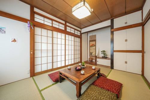 Ferienwohnungen Und Apartments In Tokio Kosuge Gunstig Buchen 9flats