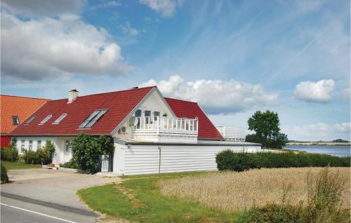  Apartment Nr. Landevej Sydals V in Kegnæshøj