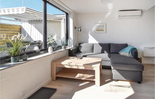 One-Bedroom Holiday Home In Otterup in Otterup
