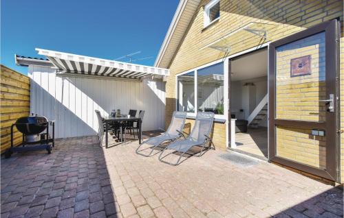  One-Bedroom Holiday Home In Otterup in Otterup