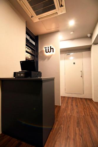 Wink Capsule Hostel @ Downtown