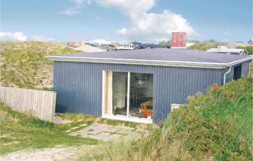 B&B Fanø Vesterhavsbad - Beautiful Home In Fan With 3 Bedrooms And Wifi - Bed and Breakfast Fanø Vesterhavsbad