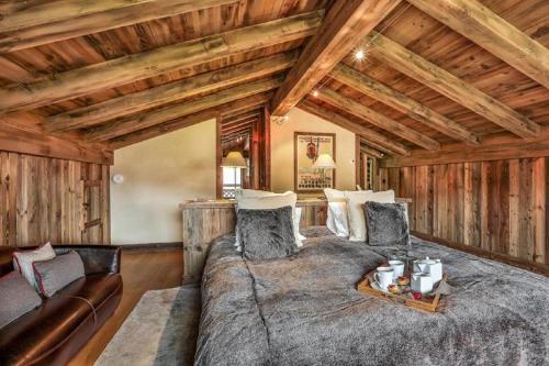 Chalet Gorret