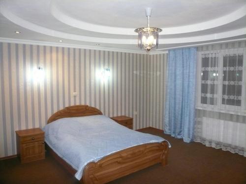 Guest House Svoyaky in Gomel
