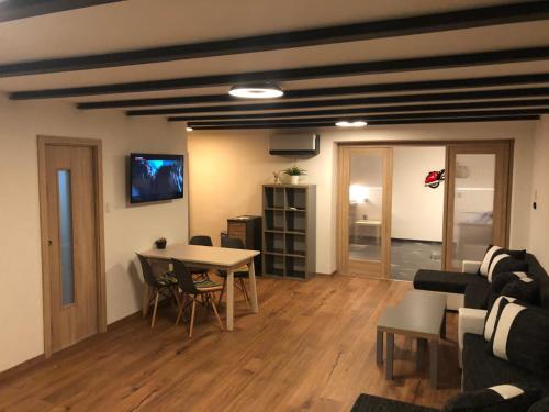 Retro chaty Soběšky - image 7