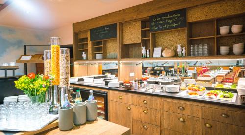 Hotel Wilder Mann in Aschaffenburg