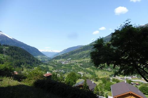 Aragon V149 in Ernen, Schweiz