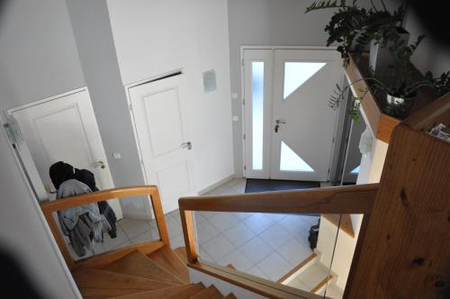 Maison avec piscine 8 couchages entre Annecy et Aix les bains in Rumilly