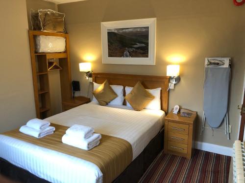 Belmore Court & Motel - image 2