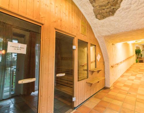 Hotel Wilder Mann in Aschaffenburg