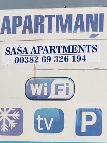 Saša Apartments - image 10