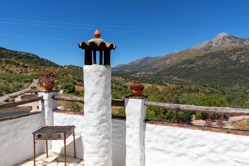 CASA EL CANTÓN