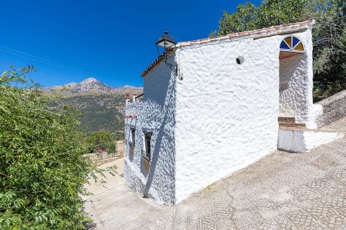 CASA EL CANTÓN