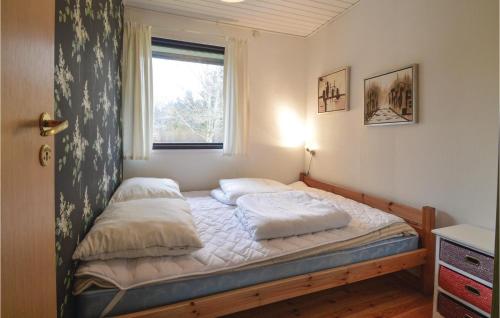  Beautiful Home In Vordingborg With 3 Bedrooms And Wifi in Vordingborg