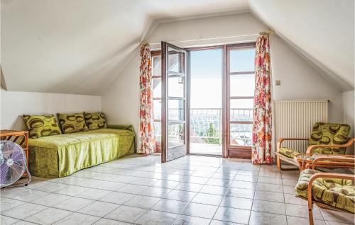  Holiday home Ösveny utca-Szentendre in Szentendre