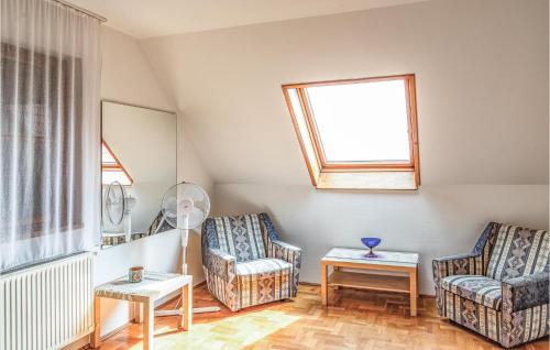  Holiday home Ösveny utca-Szentendre in Szentendre