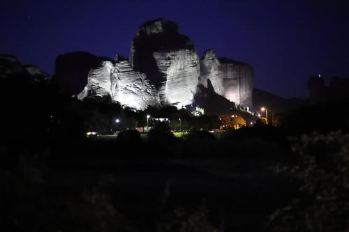  Bazpani house in Kalambaka