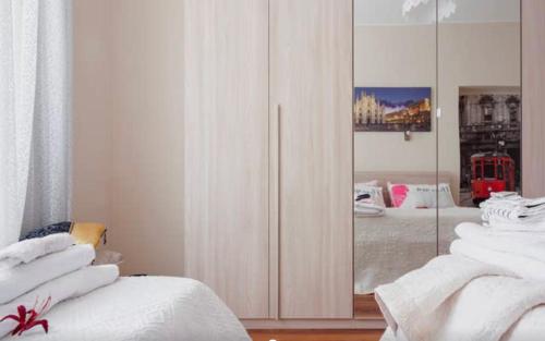 Rodica Comfort Home Milano Navigli, Milán (fotografie 7)