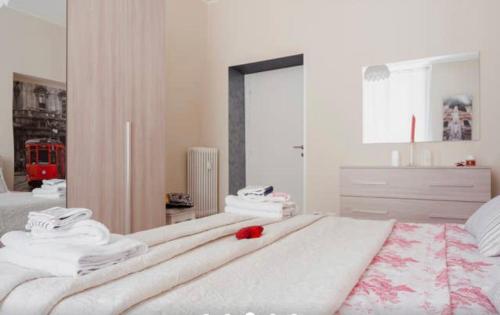 Rodica Comfort Home Milano Navigli, Milán (fotografie 6)