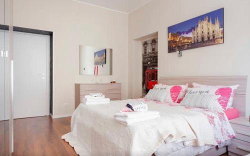 Rodica Comfort Home Milano Navigli 2