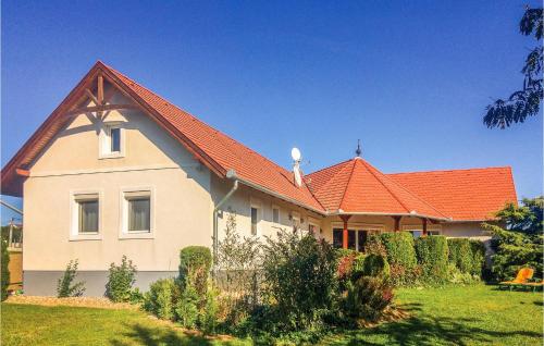  Apartment Pajtika utca-Cserszegtomaj, Pension in Cserszegtomaj