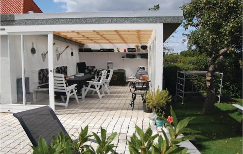 Exterior view, Apartment Nr Landevej Sydals Vi in Traenge