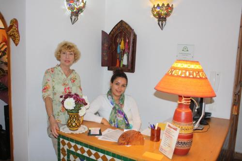 Riad Dar Zouhour - image 5