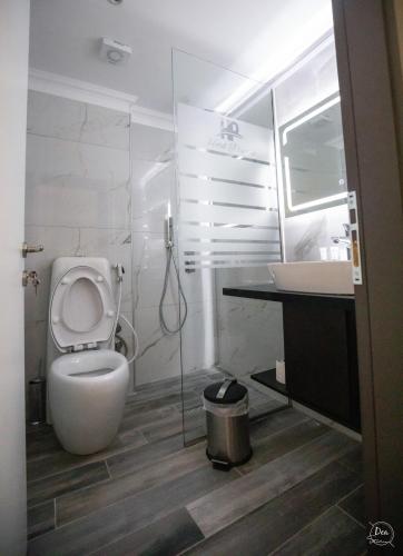Suite Terrace Rooms & Apartments