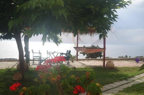  Villa Louisa Kaliora in Methoni