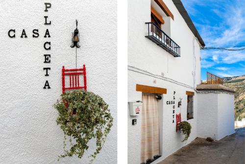 Casa Placeta In Capileira Spain Reviews Prices Planet Of Hotels