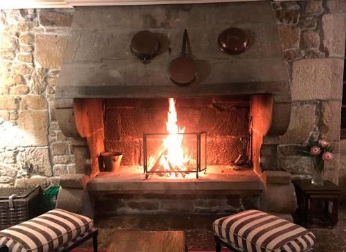 Hotel Pazo O Rial - image 11