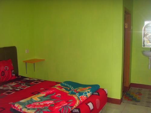 Cahyo Homestay Bromo