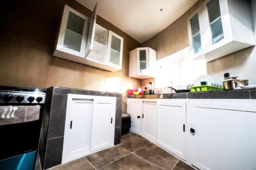 Appart MRode Djidjole