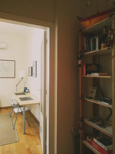  Cozy Studio in the Heart of Athens, Pension in Athen